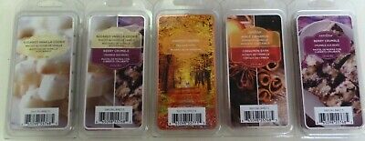 CAROLINA FRAGRANCE WAX..5 SCENTS TO CHOOSE FROM CAROLINA FRAGRANCE WAX..5 SCENTS TO CHOOSE FROM