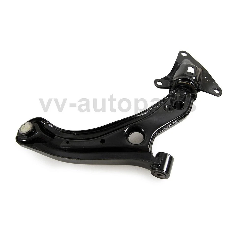 Brazo de control inferior delantero Mevotech 2 rótula para Honda Insight 2010-2011 Foto 3 de 4