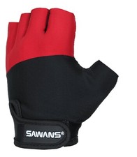 Gym Weight Lifting Gloves Men Women Training Bodybuilding Workout Non Slip Grips