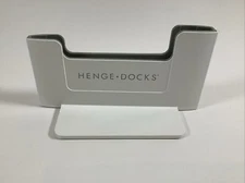 Henge Docks HD02VB13MBA Vertical Docking Station 13" MacBook Air - No Cables -
