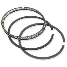 Wiseco - 2835CD - Ring Set, 72.00mm