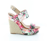 Jessica Simpson Anika Pink Womens Shoes Size 9.5 M Heels Msrp $98 on sale Jessica Simpson Anika Pink Womens Shoes Size 9.5 M Heels Msrp $98 on sale