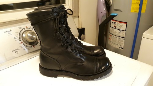 corcoran 10 inch field boot