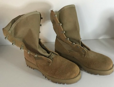 hot weather hiking boots