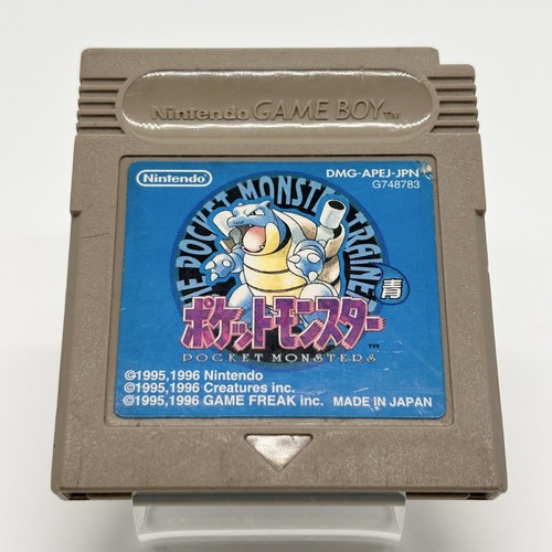 Personalizado Nintendo Gameboy Color Pokemon Edición Pikachu (NUEVO CUERPO) Y GB Suave - Imagen 14 de 15