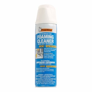 cleans cond
