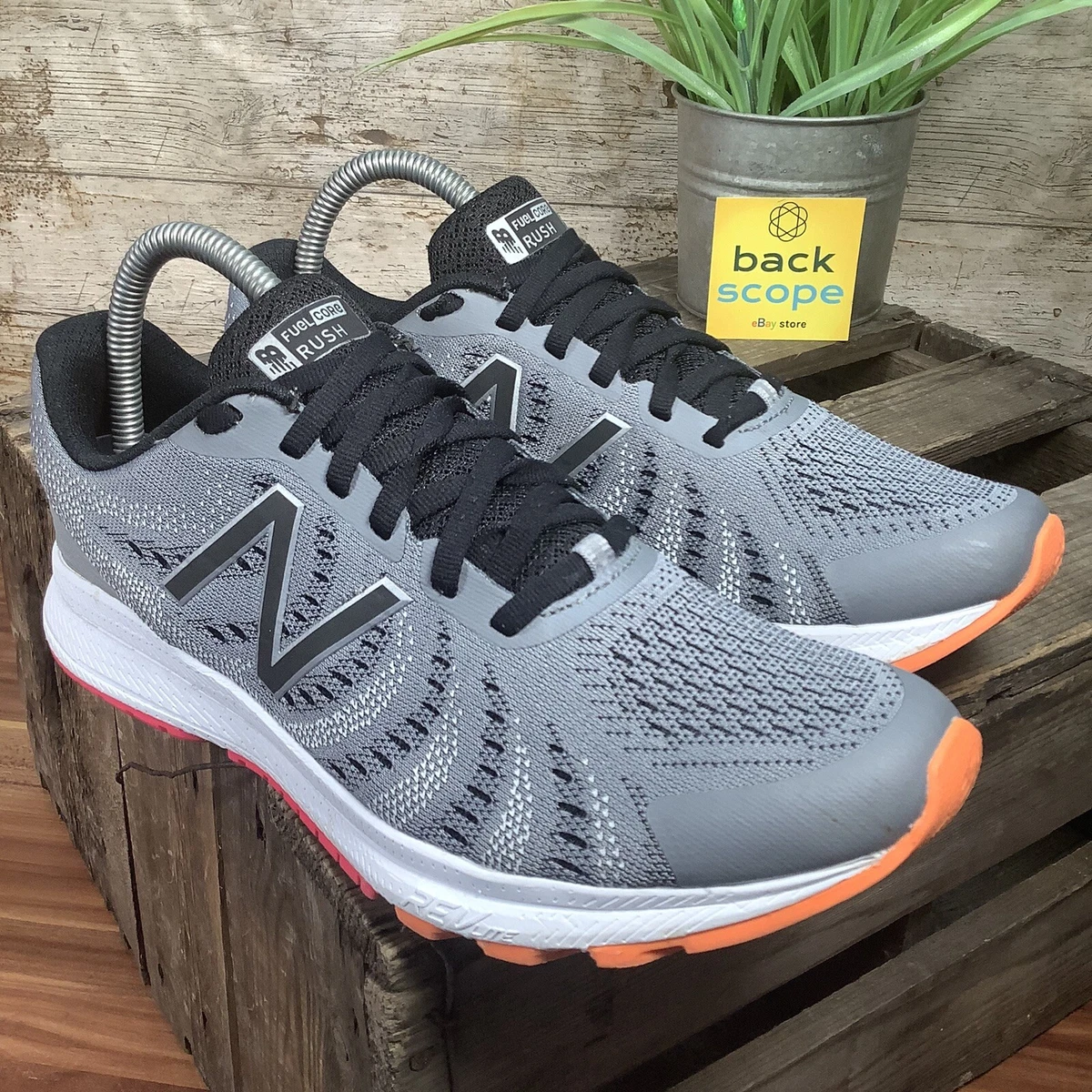 New balance gym trainers deals