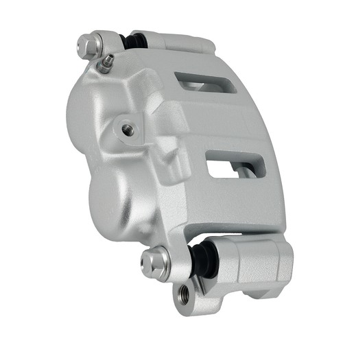 Juego de pinzas de freno delanteras L&R para Chevrolet Blazer GMC Jimmy 1998-2005 18B4694 - Imagen 9 de 12