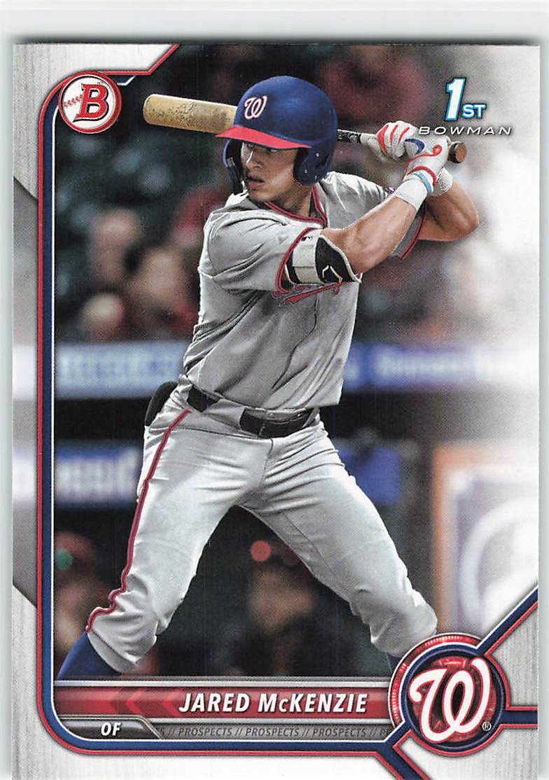 2022 Bowman Draft Paper Prospects - BD1-200 - 1st's - You choose! (M) - Picture 7 of 144