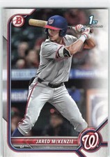 2022 Bowman Draft Paper Prospects - BD1-200 - You Choose!  2 CARD MINIMUM!