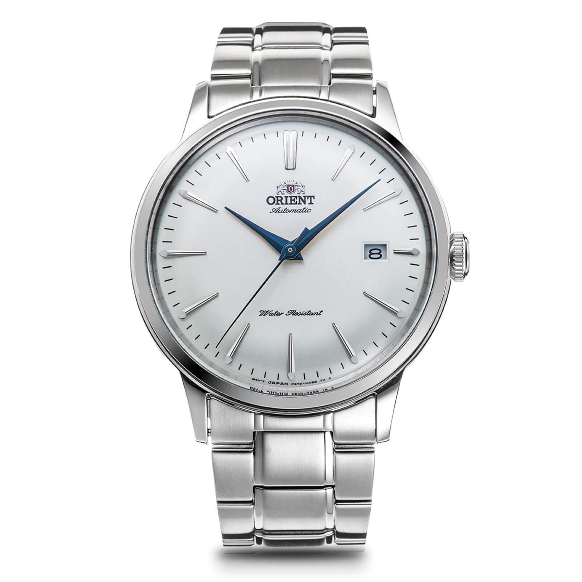 ORIENT オリエント バンビーノ RN-AC0001S自動巻　腕時計　値下げ ORIENT Classic Bambino RN-AC0001S Mechanical Automatic Watch Metal