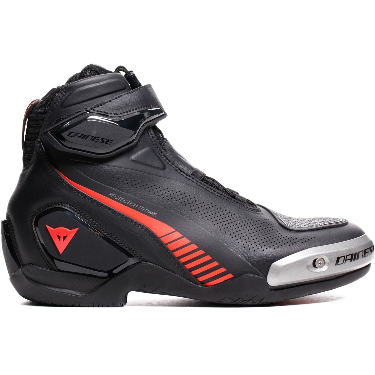DAINESE バイク用靴 US 10 SUPERYA - SPORTS MOTORCYCLE SHOES | BLACK/ANTHRACITE | Dainese