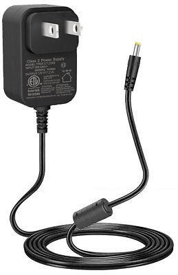 Echo 15W Power Cord Replacement for Alexa Echo Dot 3rd/4th/5th 