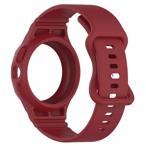 For Google Pixel Watch 1/2 TPE Watch Strap Watch Band with Protective Case Watch - Picture 20 of 25