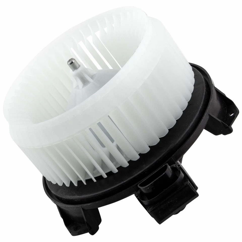 For 2010-18 Dodge Ram 1500 2500 3500 HVAC Heated Blower Motor w/Fan Cage 700203 Foto 3 de 4