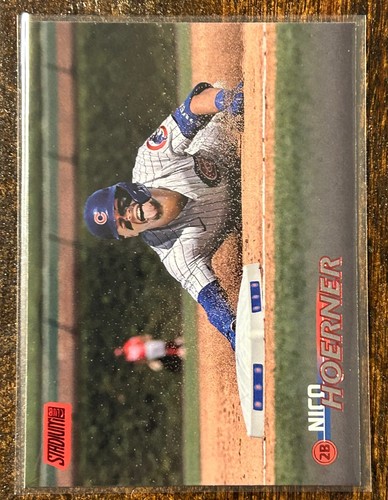 2023 Topps Stadium Club Baseball Autos, Parallels & Inserts - Free Shipping! - Picture 219 of 293