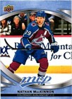 2023-24 Upper Deck MVP #75 Nathan MacKinnon