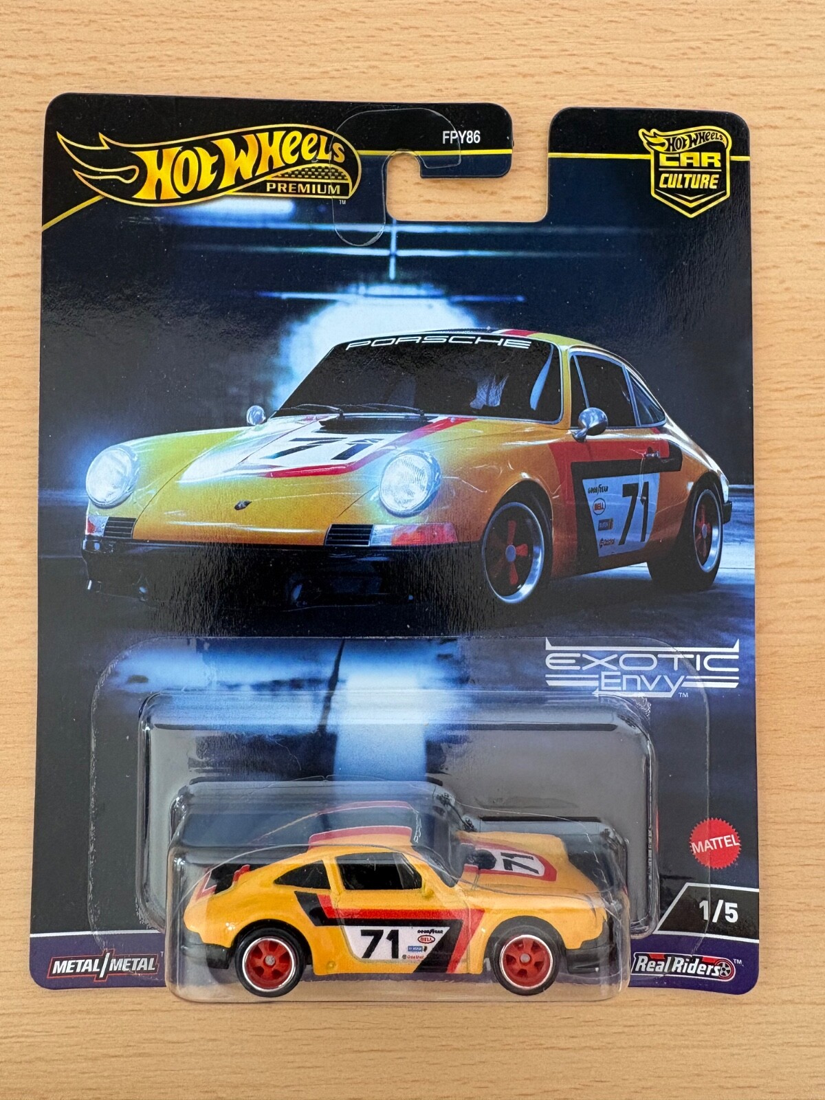 Foto 1 di 1