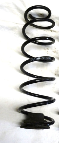 1 Fahrwerksfeder Monroe SP3280 VW Lupo 3L 1,2 TDI 1,0 1,4 1,7SDI FSI SEAT Arosa