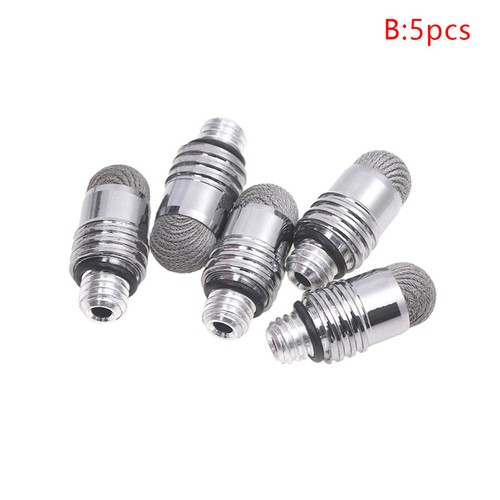 5Pcs Universal Stylus Pen Capacitive Screen Disc Touch Pen Replacement Tips - Photo 14/14