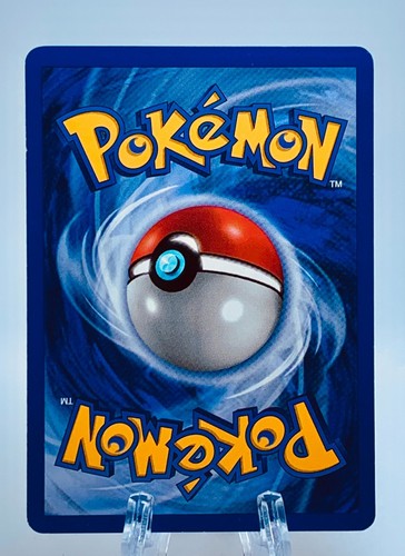 Pokemon TCG BASE SET Unlimited 1999 WOTC Vintage 151 Choose Your Card! - Picture 11 of 83