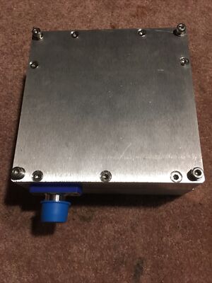 SPINNER COAXIAL TERMINATION LOAD BN594285  50W 50 Ohm