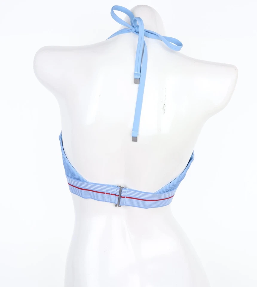 Dolce Vita 286695 Women's Bikini Top , Size Large - Image 2 of 2