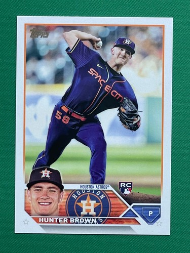 2023 Topps Baseball - SERIES 1 - BASE - #1-165 - PICK YOUR CARD! - Picture 221 of 330