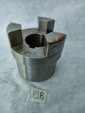 BOSTON 2L051 ELECTRIC MOROR COUPLING 08288 FC30 1-3/8