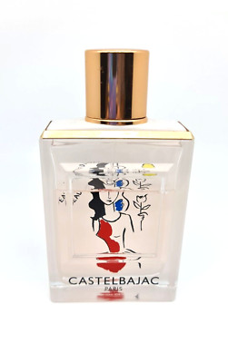 BEAUTIFUL DAY CASTELBAJAC EDP BONHEUR SPRAY  90 ML 80% VOL.3FL.OZ