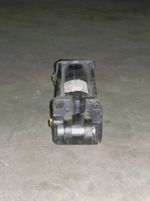 Dalton Hydraulics DBH4012 double acting hydraulic cylinder 2500 psi id