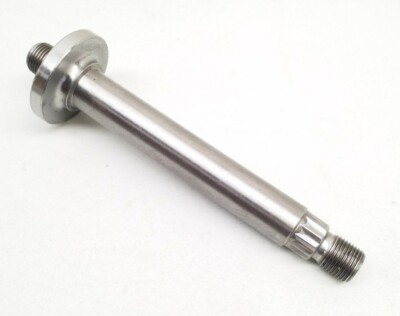 ハナ 15584 Rotary Sprindle Shaft fits MTD 738-1186 738-1186A 753-06348