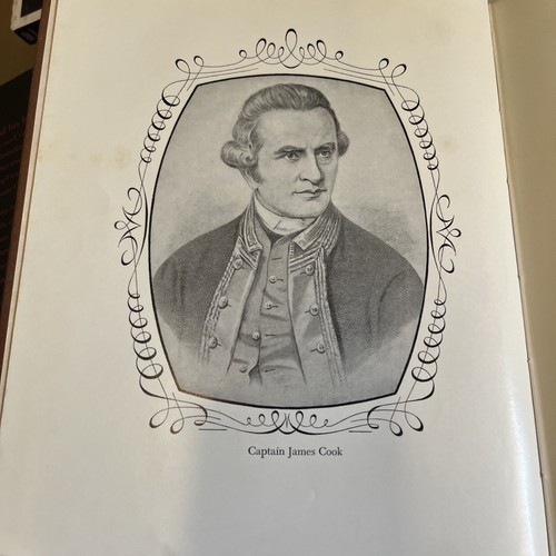 The History of Botany 1788-1970 by Frederick A Larcombe Hardback Book VGC - Picture 3 of 10