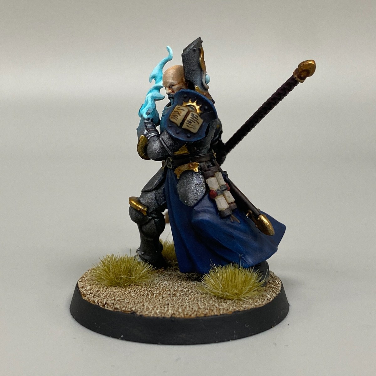 MORDERN TZANE KNIGHT ARCANUM STORMCAST ETERNALS