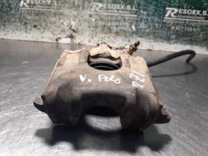 365434 bremssättel vorne links VOLKSWAGEN POLO BERLINA 6N1 1.3 1994