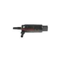 Metzger Waschwasserpumpe, Scheinwerferreinigung 2220044 Greenparts FüR BMW VAG