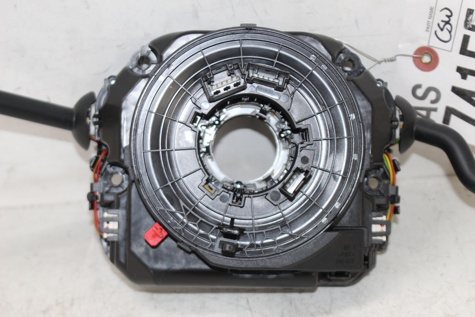 Combination Switch ROLLS ROYCE 11