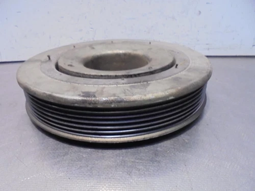 Crankshaft Pulley for FIAT STILO (192) 1.2 16V 2002 4913584 - Picture 2 of 3