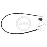 A.B.S. Handbremsseil Bremsseil Links Rechts Passend FüR Rover 75 RJ MG