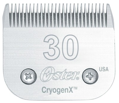 Scherkopf Cryogen-X für Golden A5, A6, PowerPro Ultra  PRO3000i Schurhöhe 0,5 B8