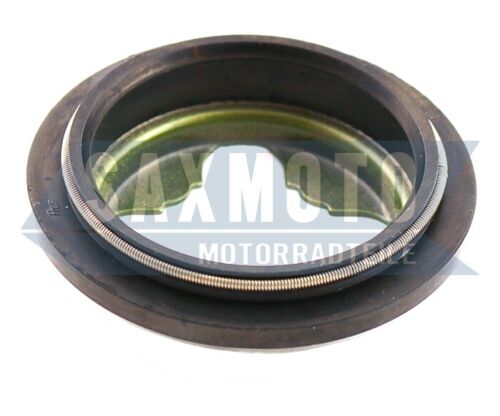 Guarnizione Serbatoio Gomma YAMAHA XV1600A XVS1000 XVS650 XVS950 Guarnizione Serbatoio Carburante - Foto 4 di 4