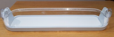 Ffaa52p Hotpoint Fridge Freezer FFAA52P or HBD5517 Door Bottle Shelf 230.005. ...