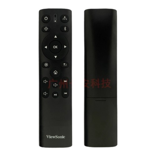 1pc Viewsonic VS18969 CPD1HD Q20-4K PRO X40ST-4K Projection Good Remote Control - 第 1/1 張圖片