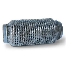 1x Flexrohr, Abgasanlage ERNST 464000 passend für