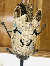 ShipN24Hours. New-Bed Bath & Beyond Unicorn Wall Decor.