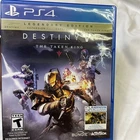 Destiny: The Taken King - Legendary Edition - PlayStation 4