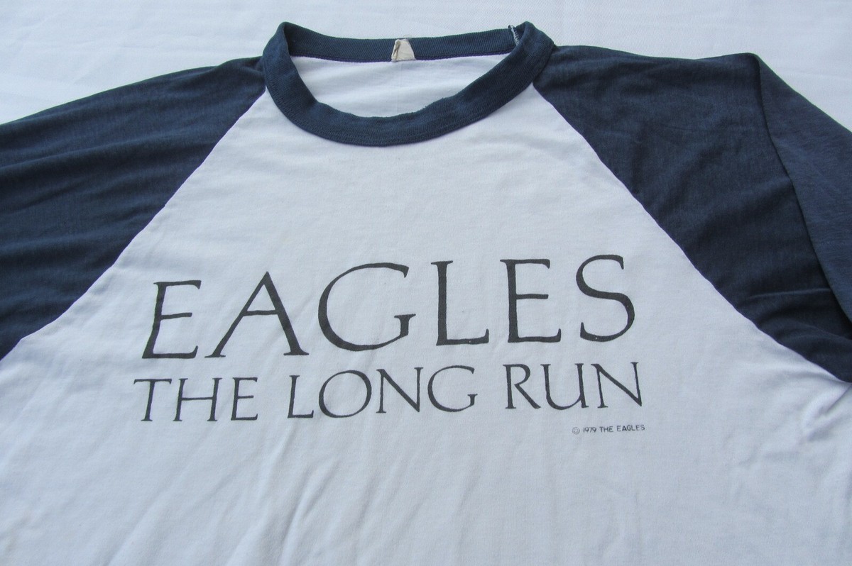 EAGLES Chicago Linda JD コンサート Tシャツ 1979年 EAGLES Chicago Linda JD コンサート Tシャツ 1979年（31 Eagles