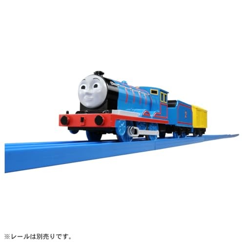 Takara TOMY TS-02 Thomas & Friends Plarail thomas Edward - Picture 3 of 7