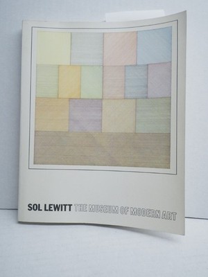 Sol Lewitt