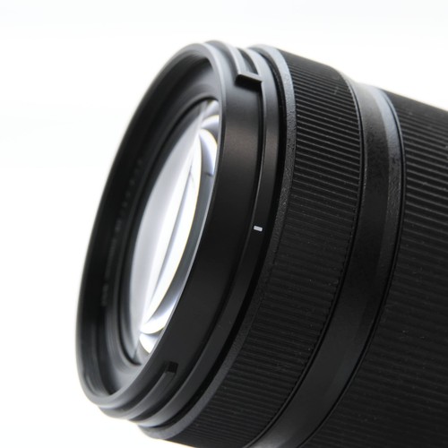 Panasonic LUMIX S 28-200mm F/4-7.1 MACRO O.I.S. #346 - Picture 7 of 12